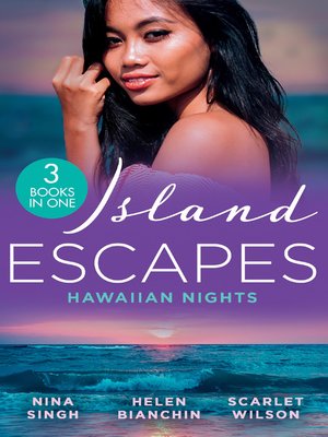 cover image of Island Escapes